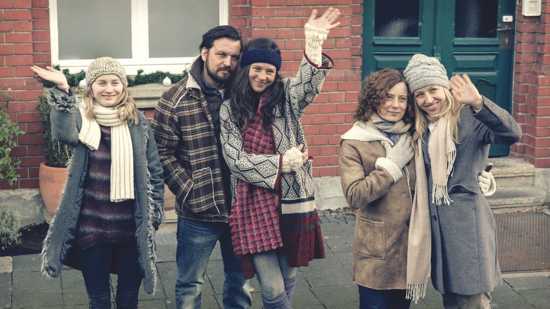 Die Mitte der Welt backdrop 17