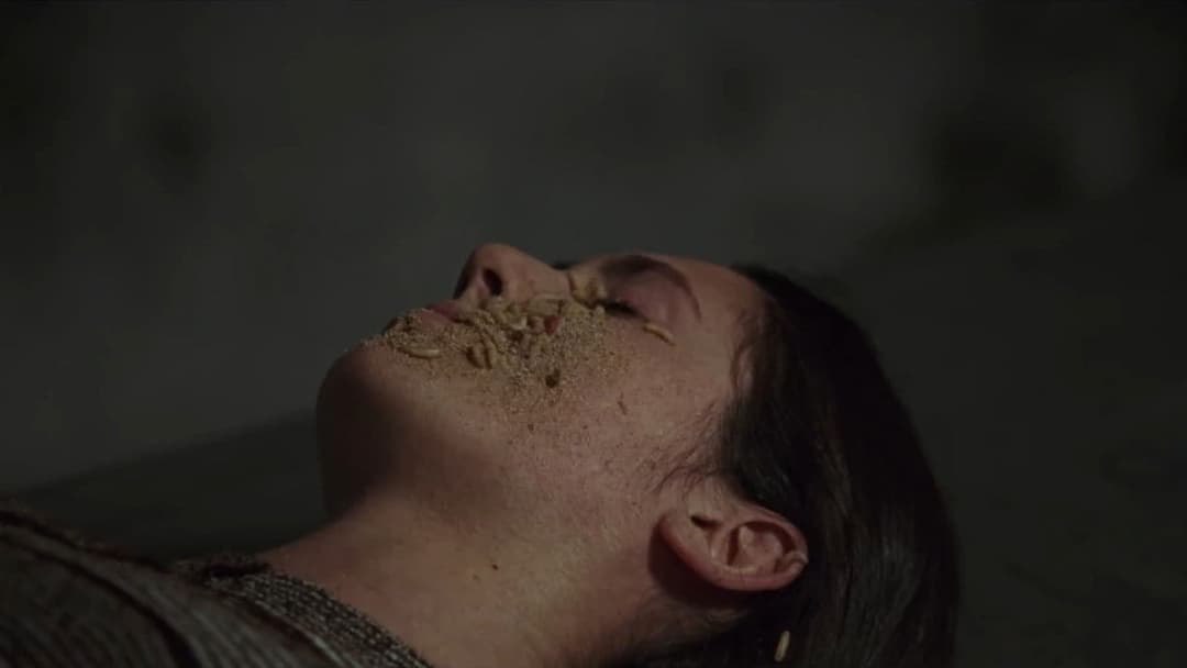 Суспірія backdrop 5