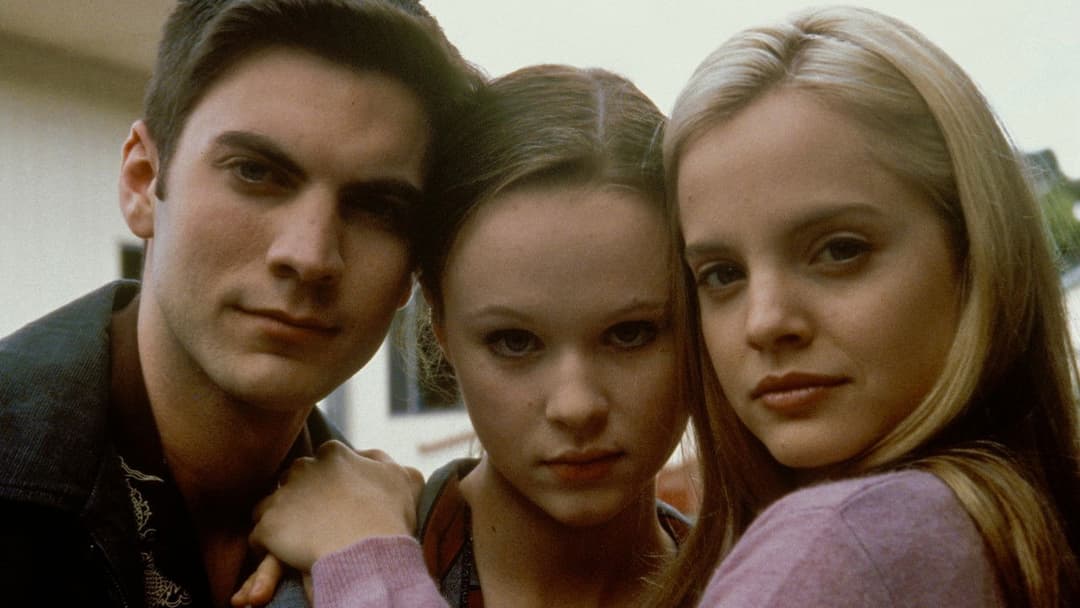 American Beauty backdrop 18