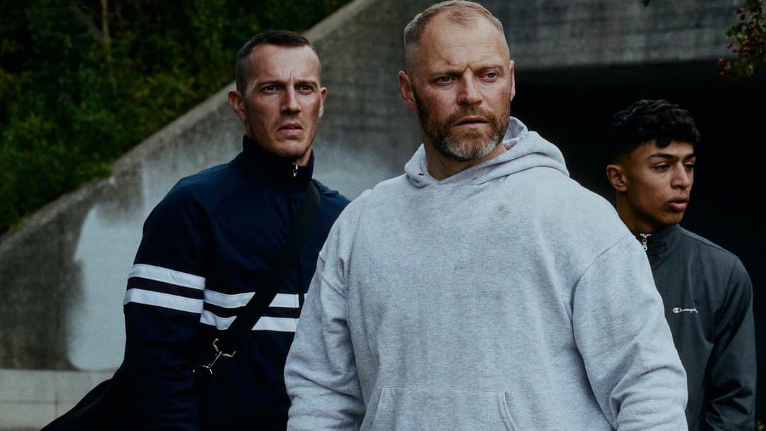 Shorta - Das Gesetz der Straße backdrop 4