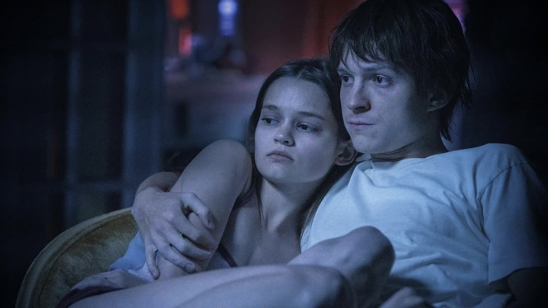 Cherry - Das Ende aller Unschuld backdrop 14