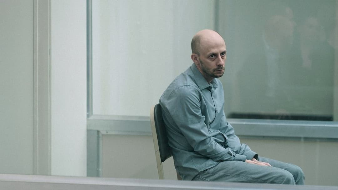 Red Rooms - Zeugin des Bösen backdrop 15