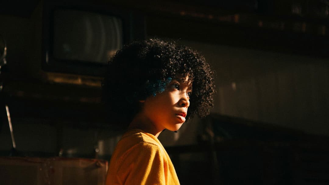 É Tempo de Amoras backdrop 3