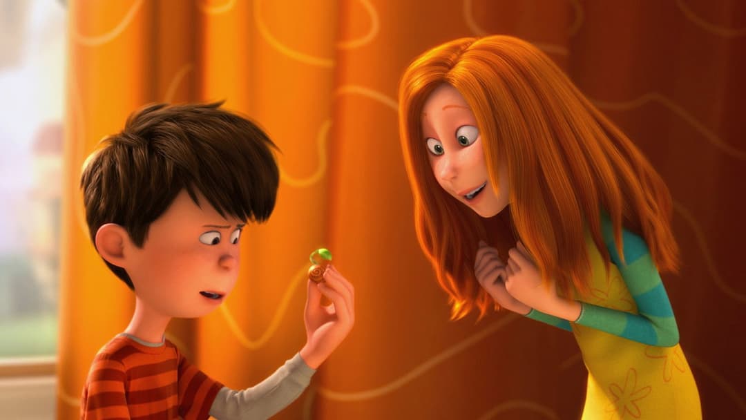 Лоракс backdrop 7