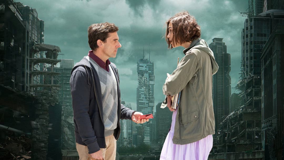 Auf der Suche nach einem Freund fürs Ende der Welt backdrop 11