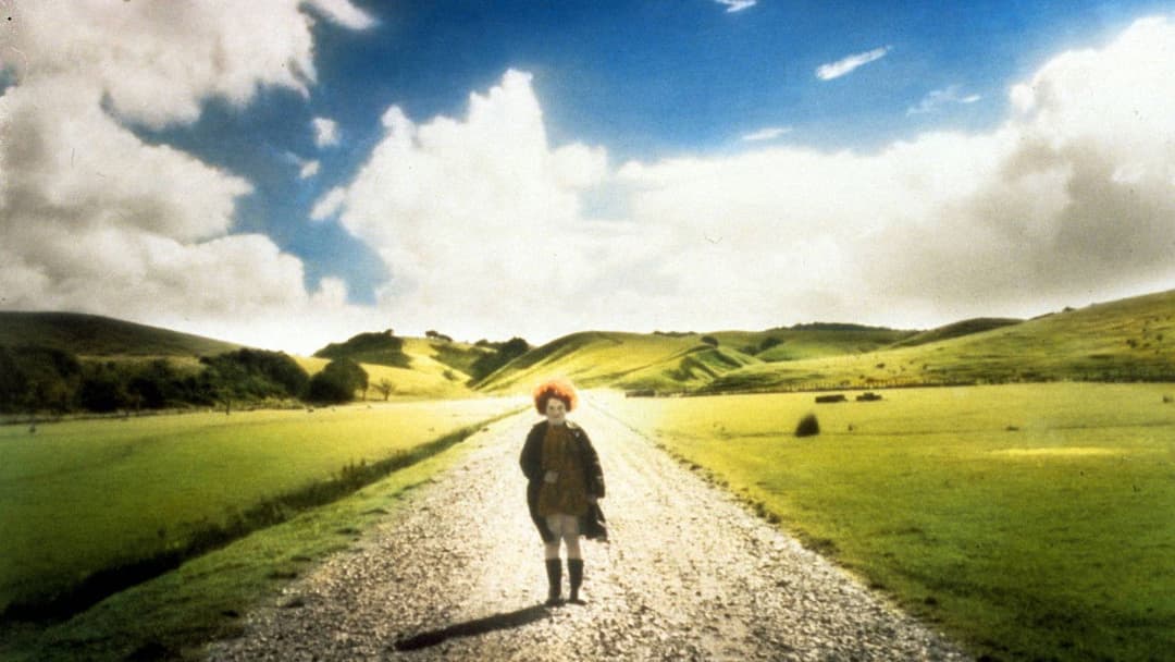 An Angel at My Table backdrop 3