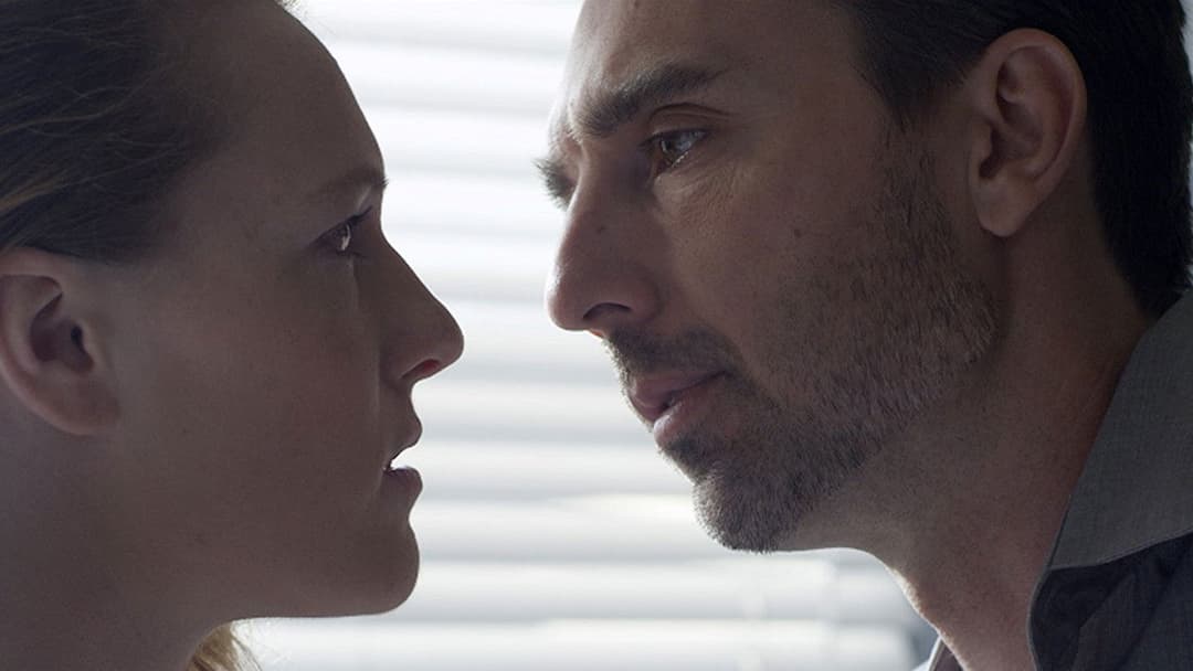 Infinity Chamber backdrop 16