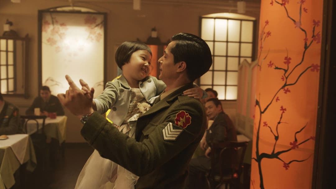 Айла: Дочка війни backdrop 11