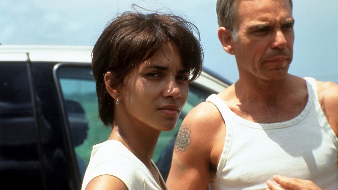 Monster's Ball backdrop 2