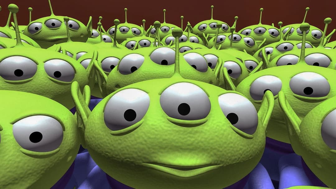 Історія іграшок backdrop 18