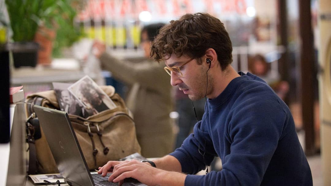 The Company You Keep - Die Akte Grant backdrop 6