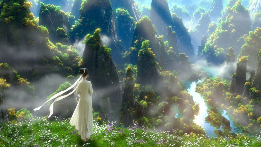 白蛇：缘起 backdrop 3