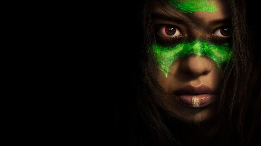 Здобич backdrop 6