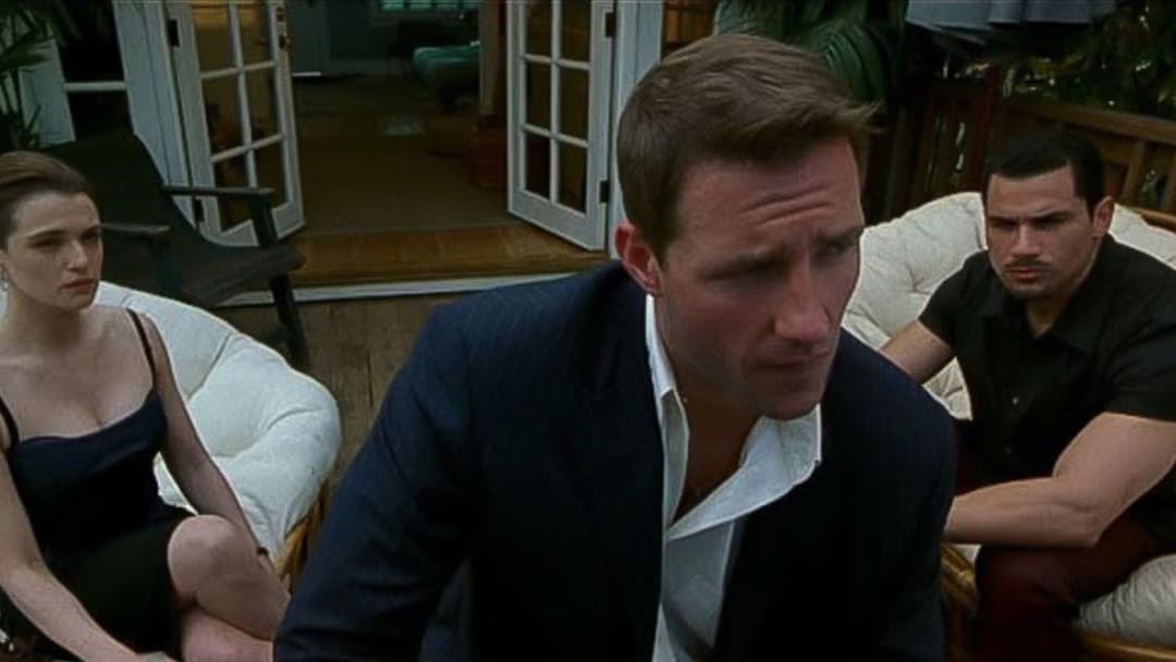 Афера backdrop 4