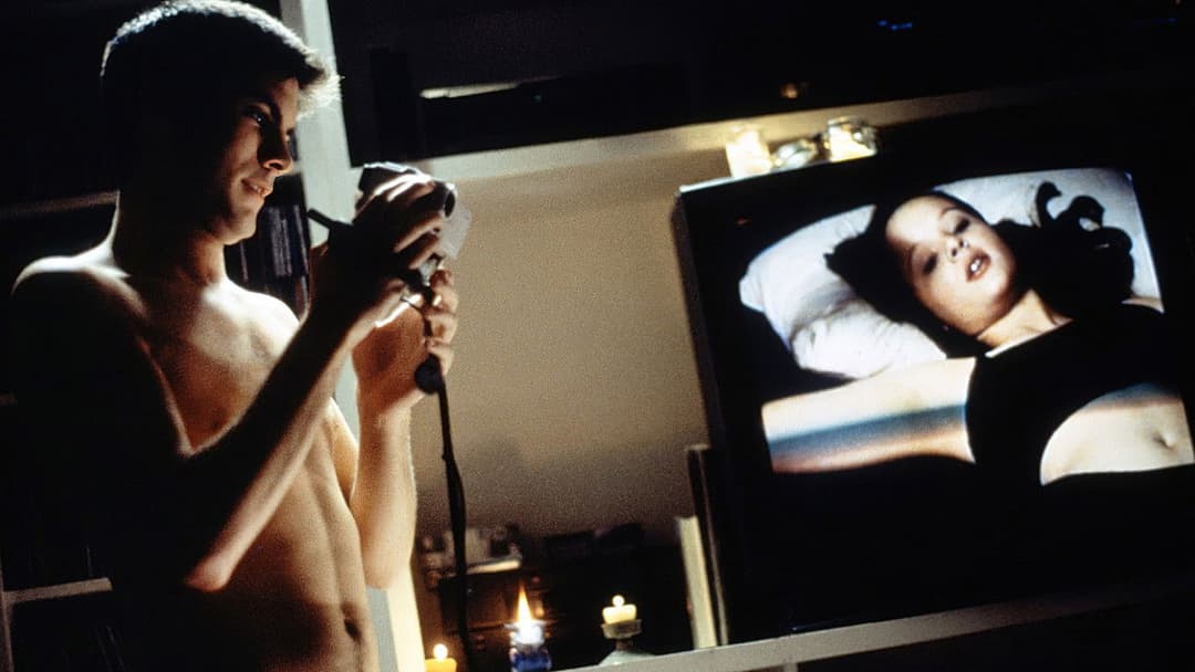 American Beauty backdrop 19