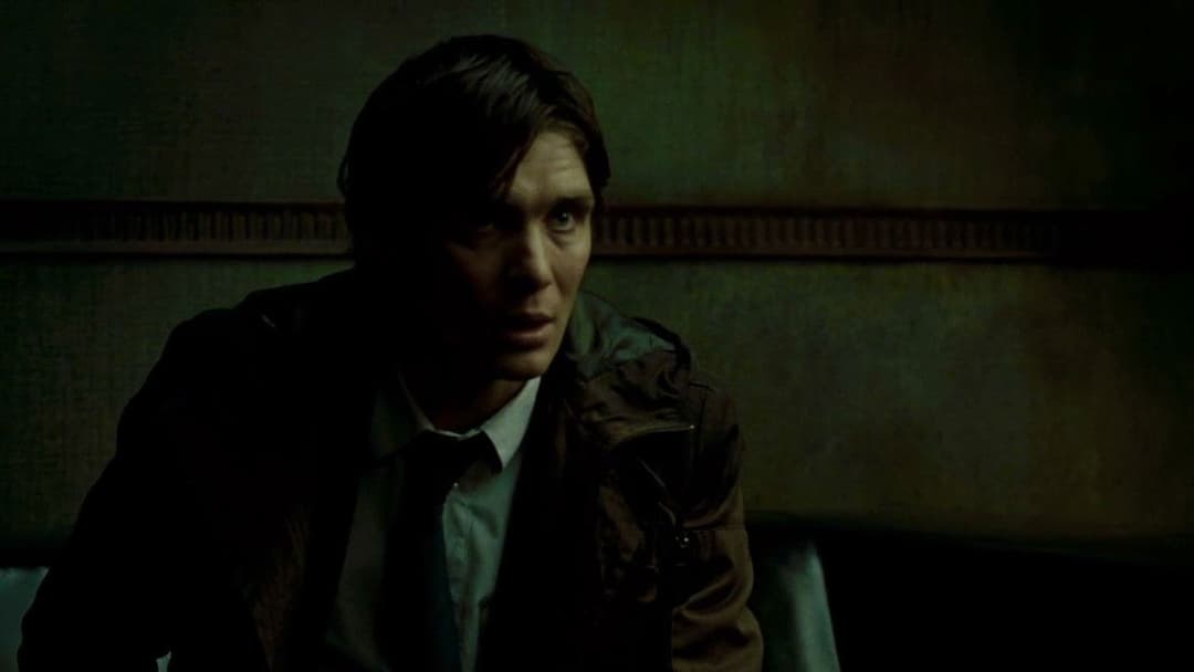 Red Lights backdrop 13