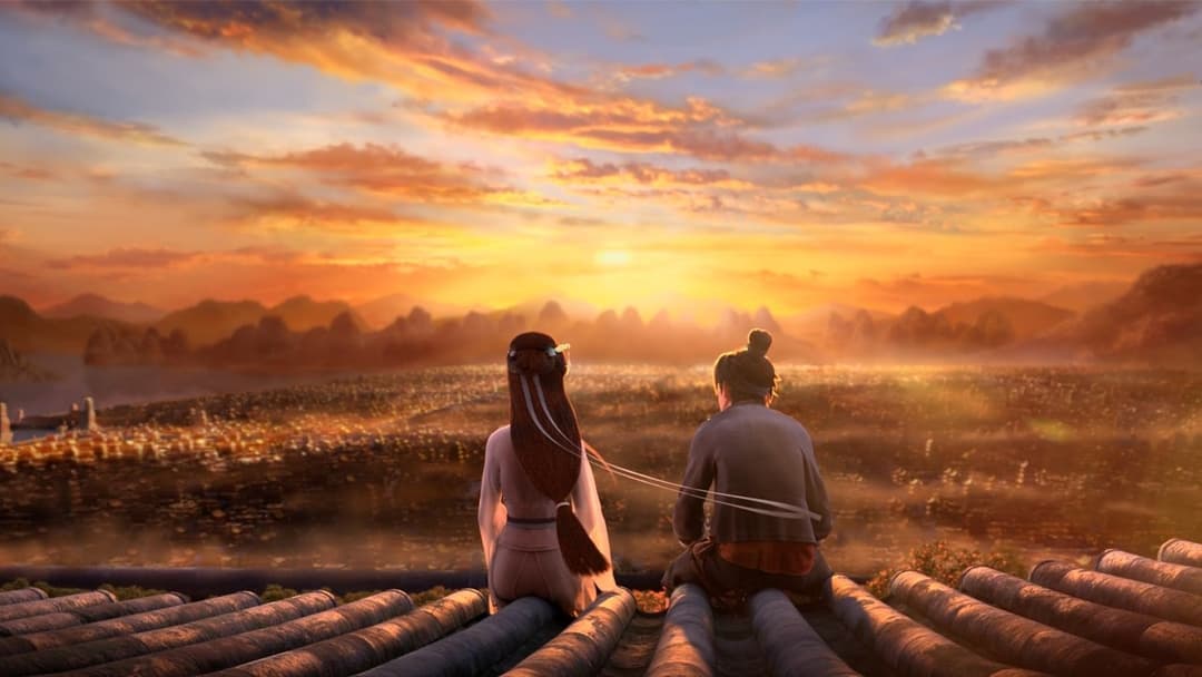 白蛇：缘起 backdrop 8