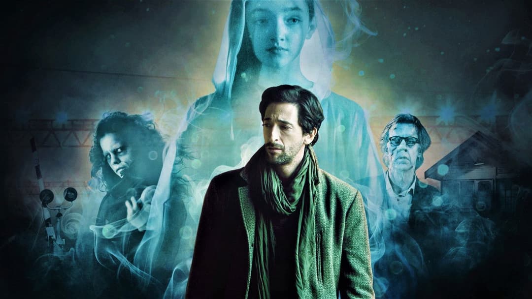 Backtrack - Tote vergessen nicht backdrop 4