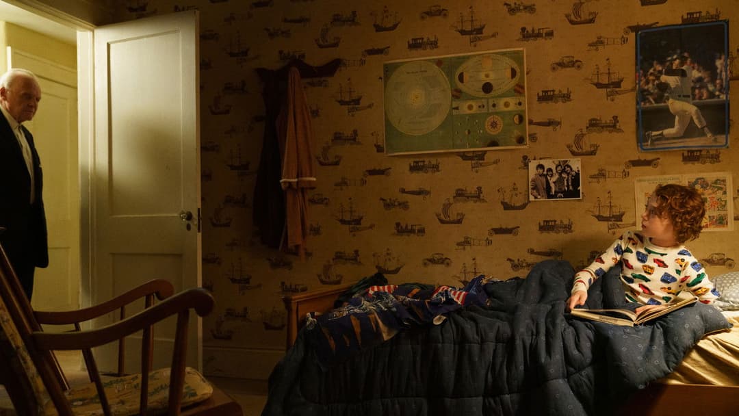 Час Армагеддону backdrop 8