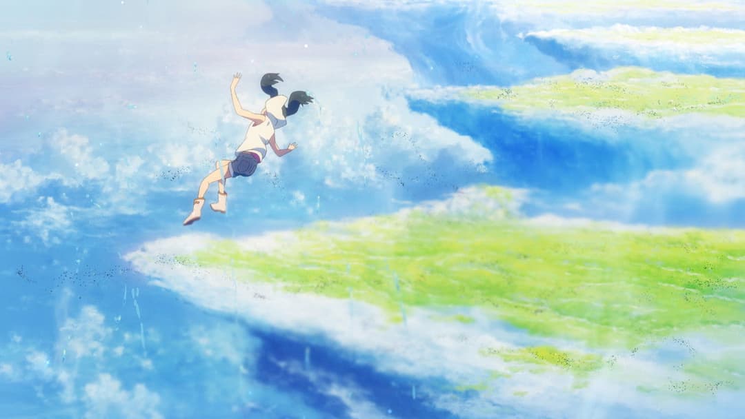 Дитя погоди backdrop 4