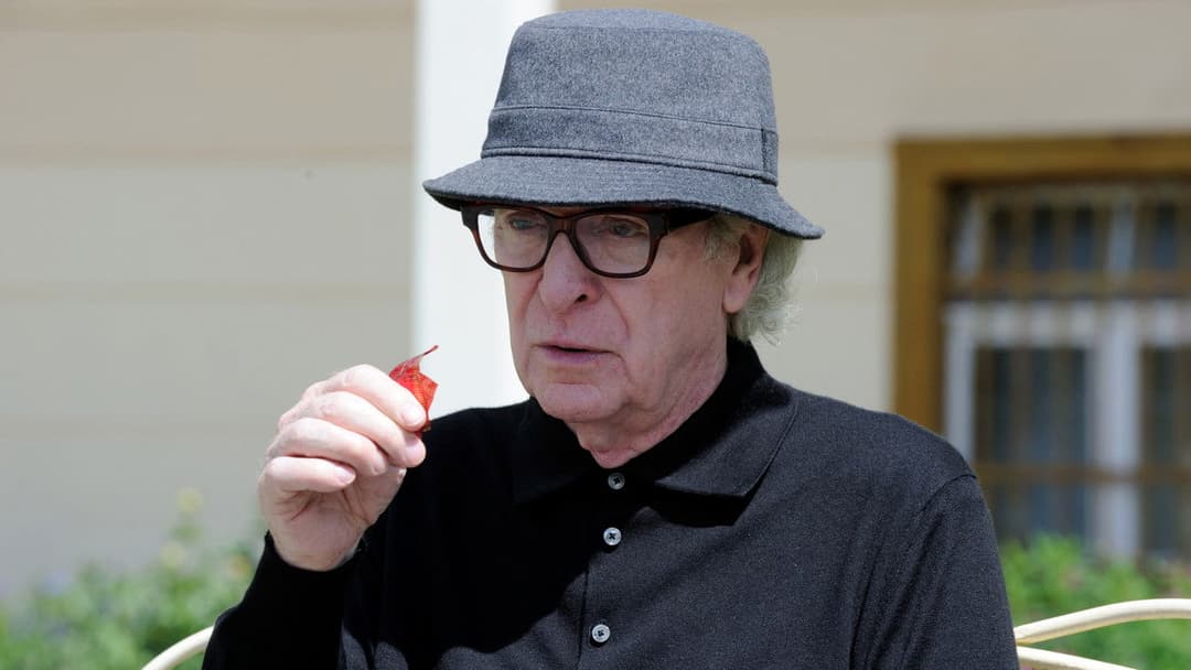 Ewige Jugend backdrop 17