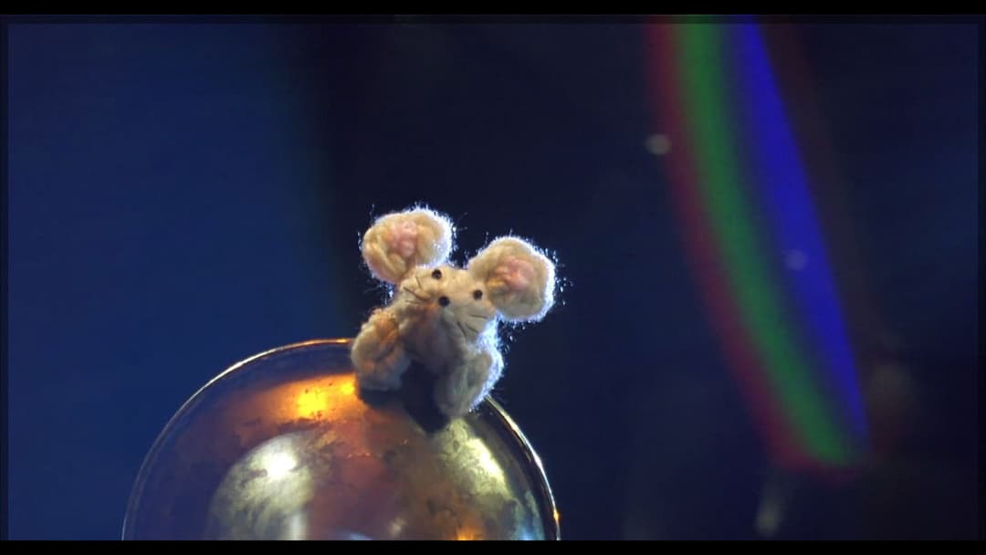 Swing Girls backdrop 2