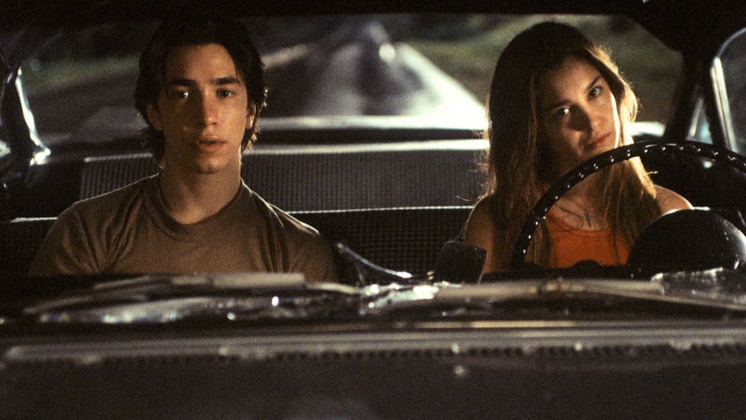 Джиперс Кріперс backdrop 5