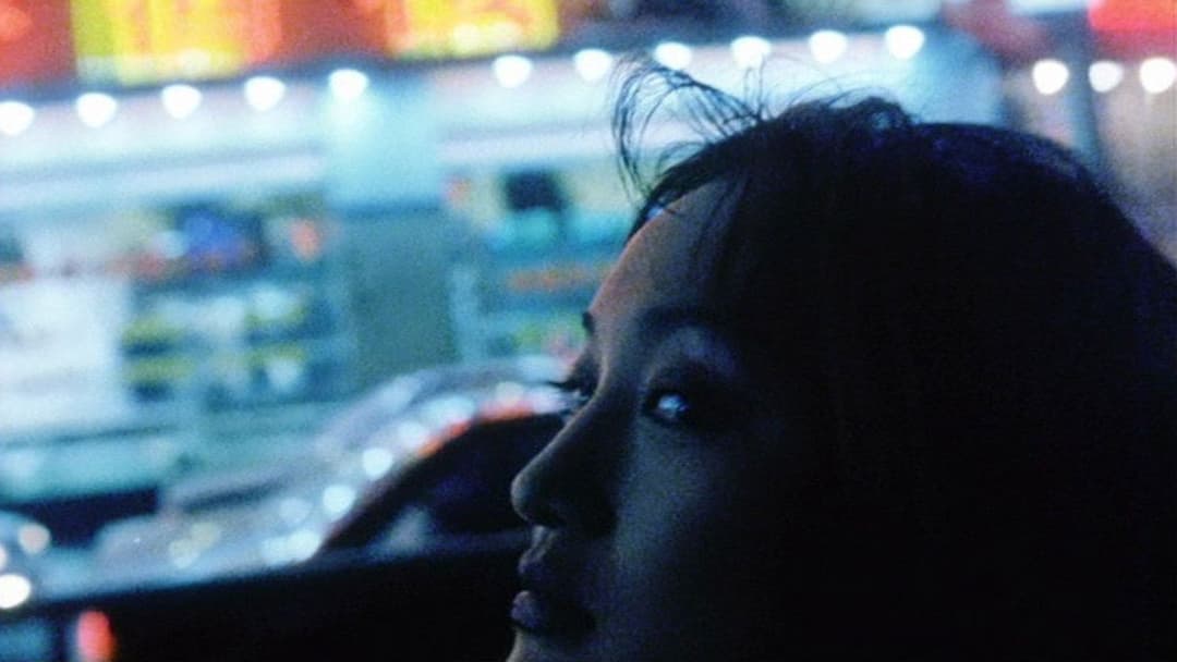 Suzhou River backdrop 12