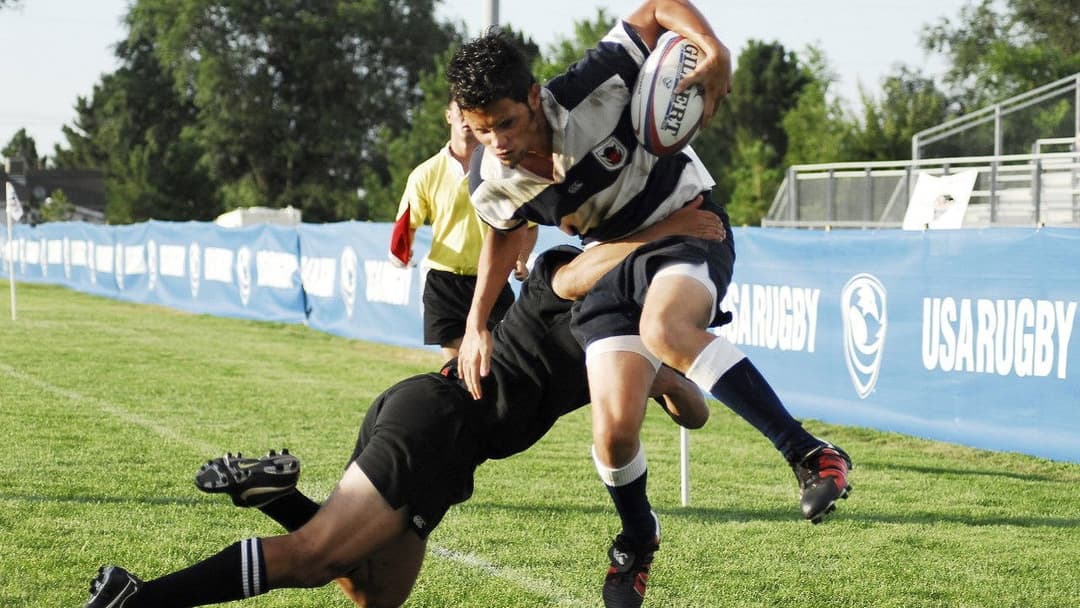 Forever Strong backdrop 17