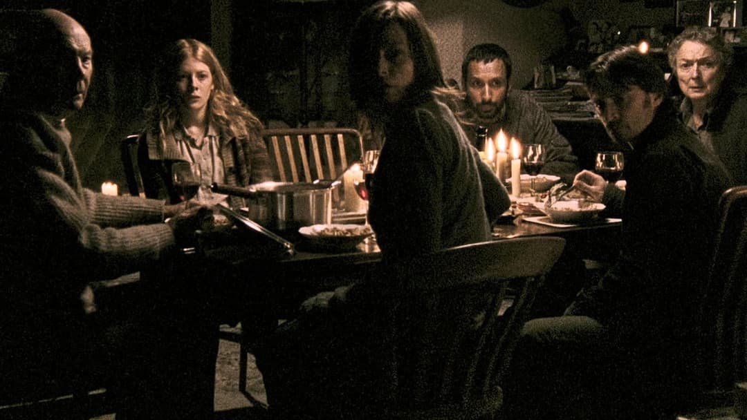 28 Weeks Later backdrop 10