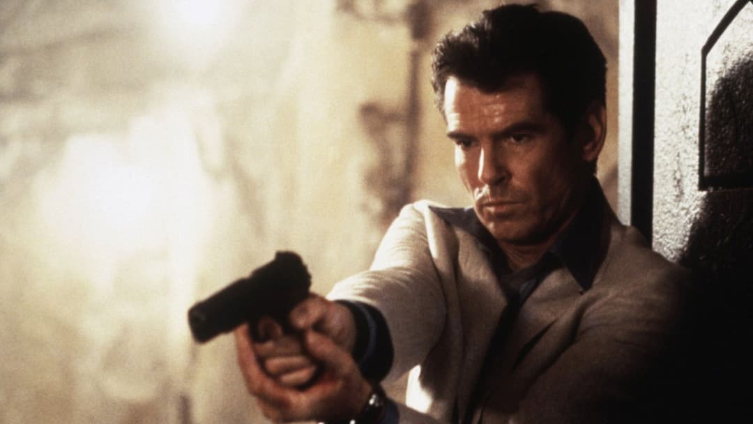 James Bond 007 - Die Welt ist nicht genug backdrop 9