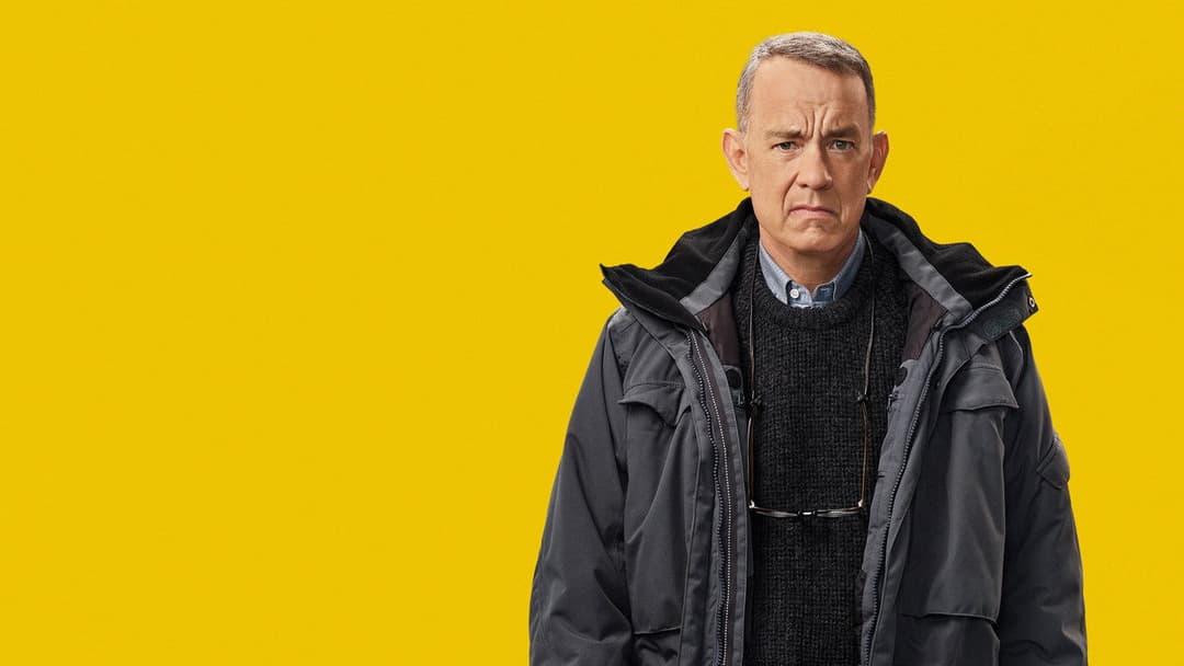 Чоловік на ім’я Отто backdrop 13