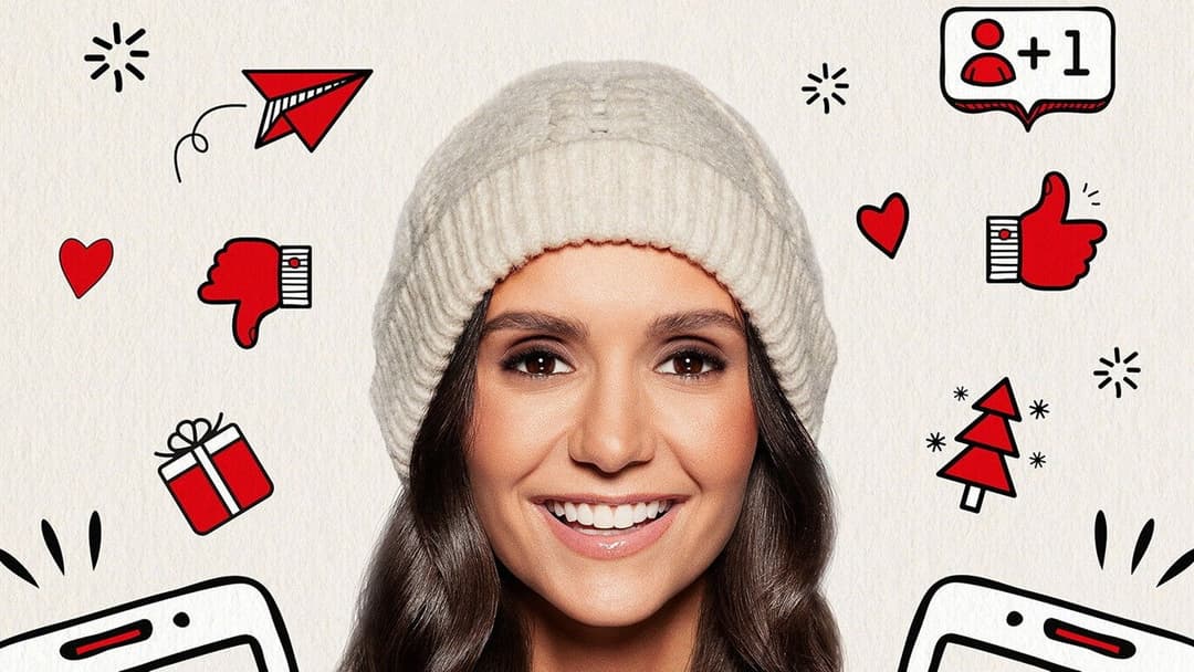 Love Hard backdrop 11