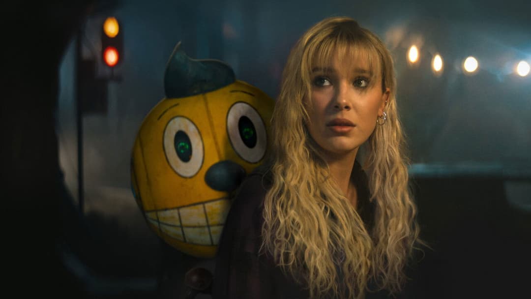 The Electric State backdrop 12