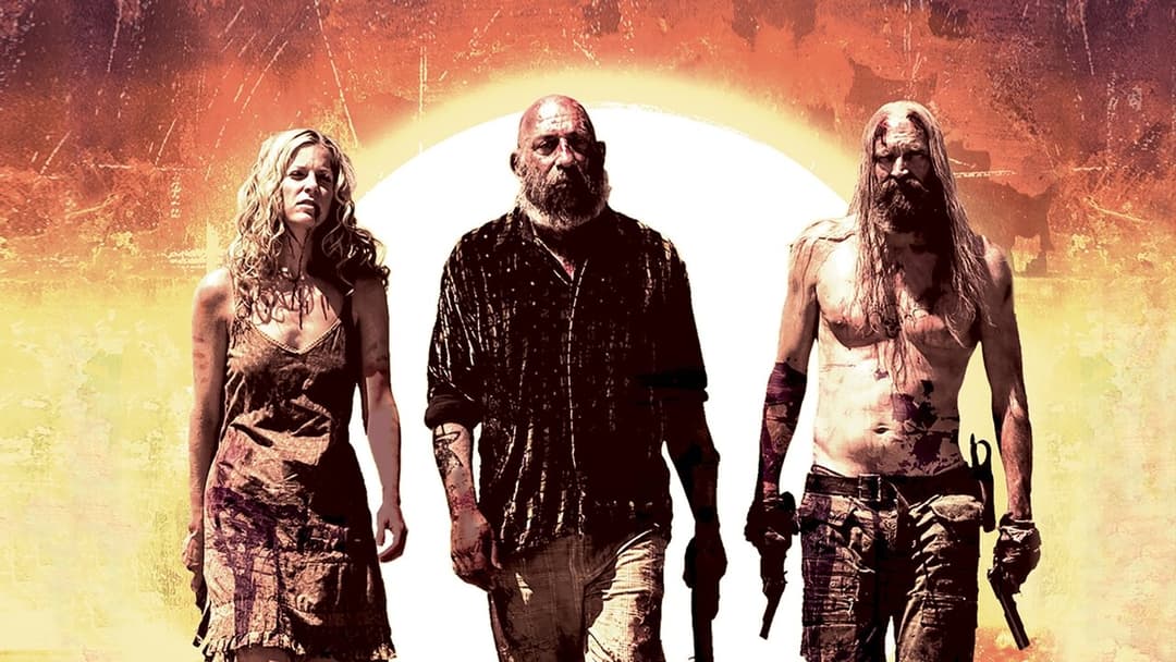 TDR - The Devil's Rejects backdrop 5