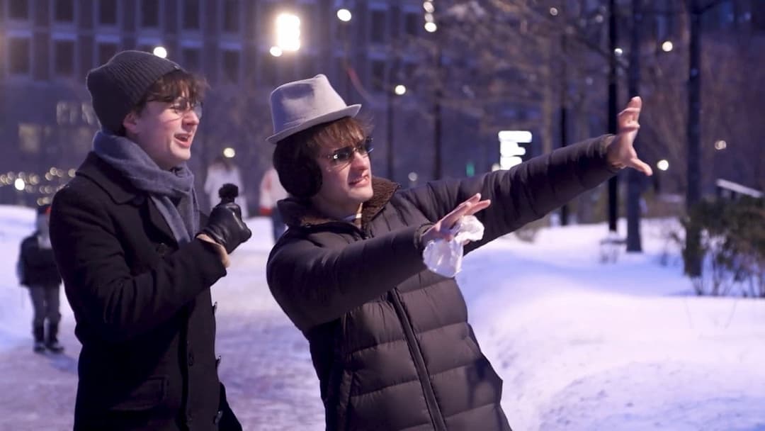 The Holy Mackerel backdrop 1