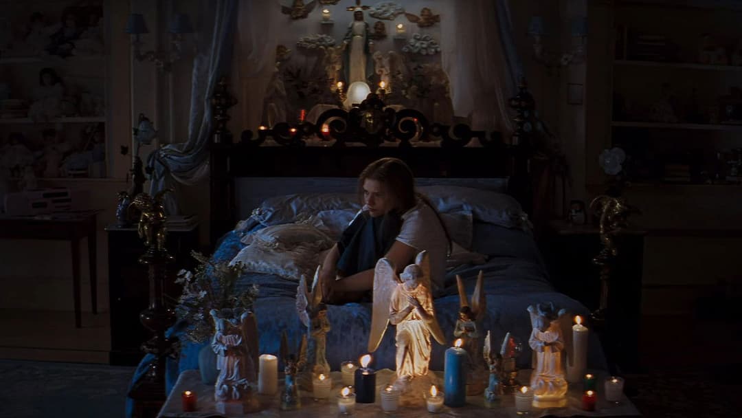 Ромео + Джульєта backdrop 18