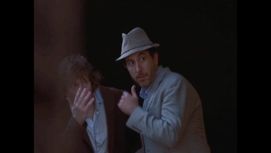 Nirvanna the Band the Show the Movie backdrop 13