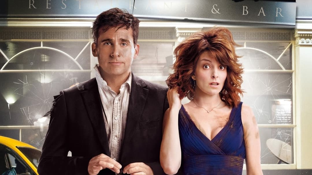 Божевільне побачення backdrop 5