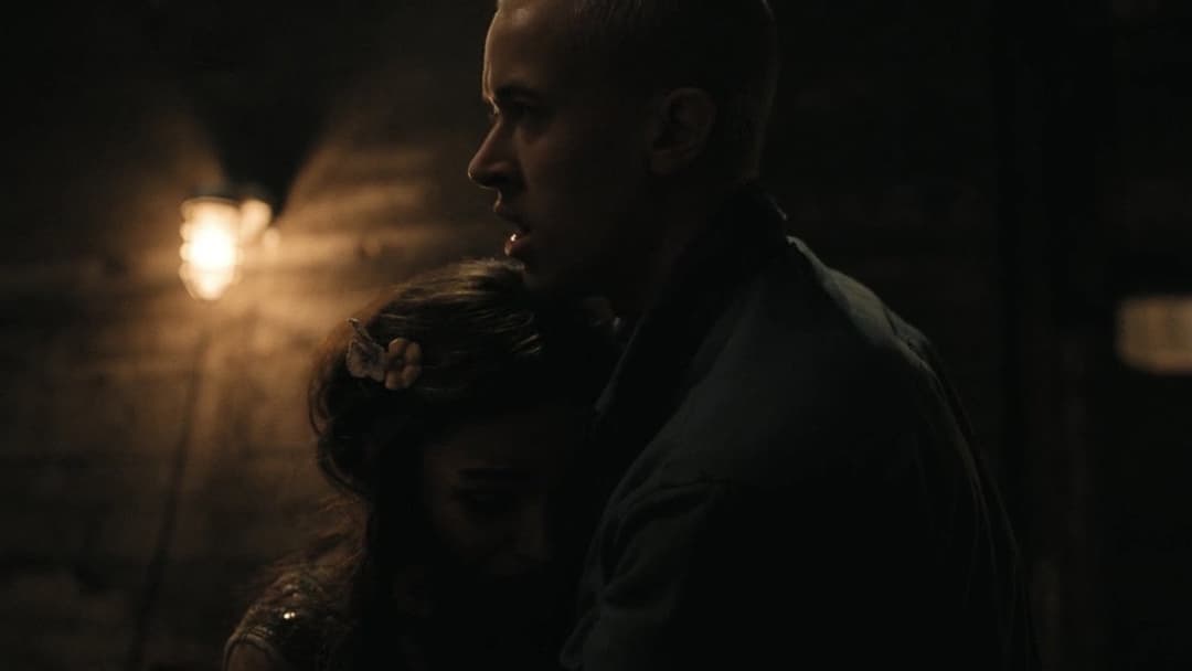 The Hunger Games: The Ballad of Songbirds & Snakes backdrop 12