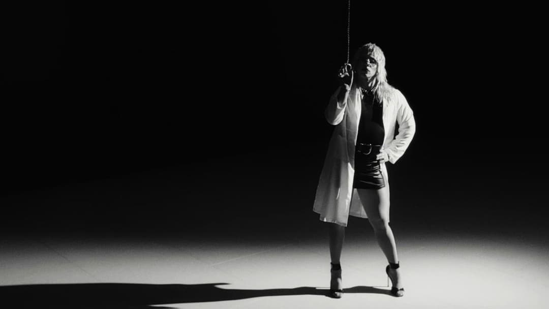 Dans les yeux backdrop 1