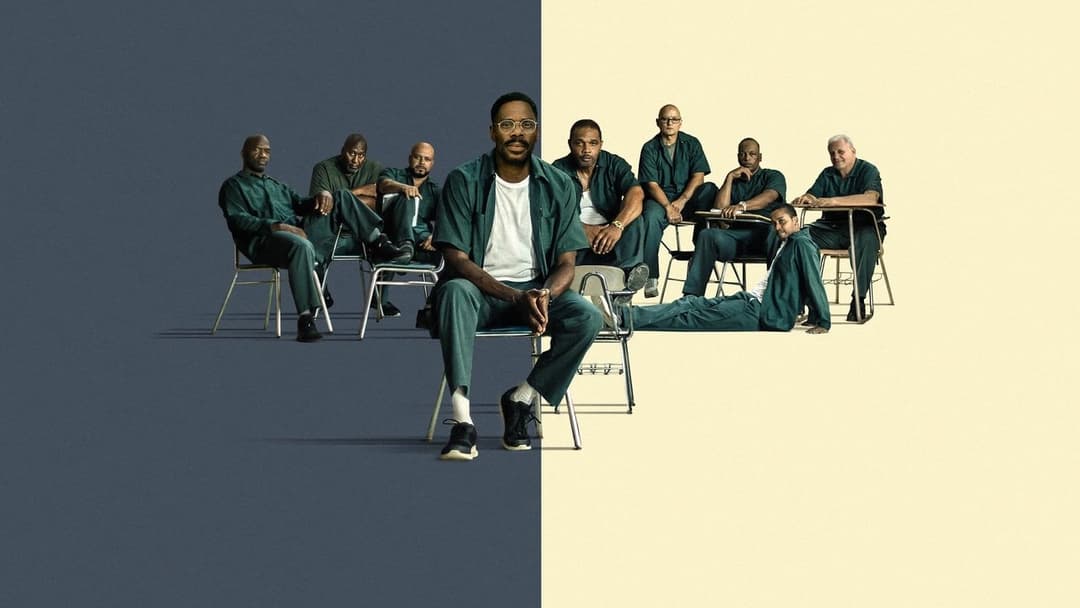 Сінґ Сінґ backdrop 4