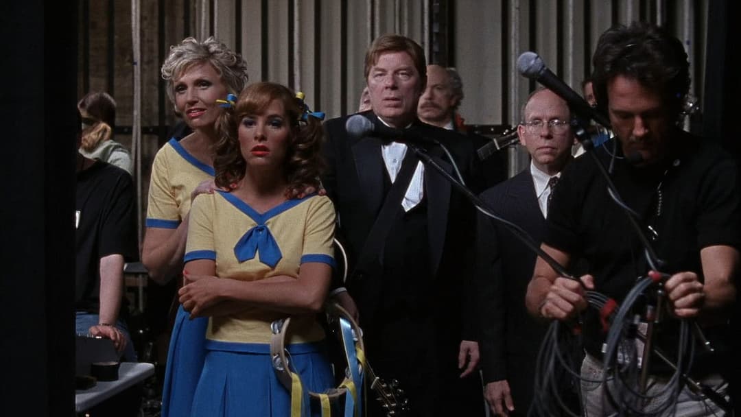 A Mighty Wind backdrop 8