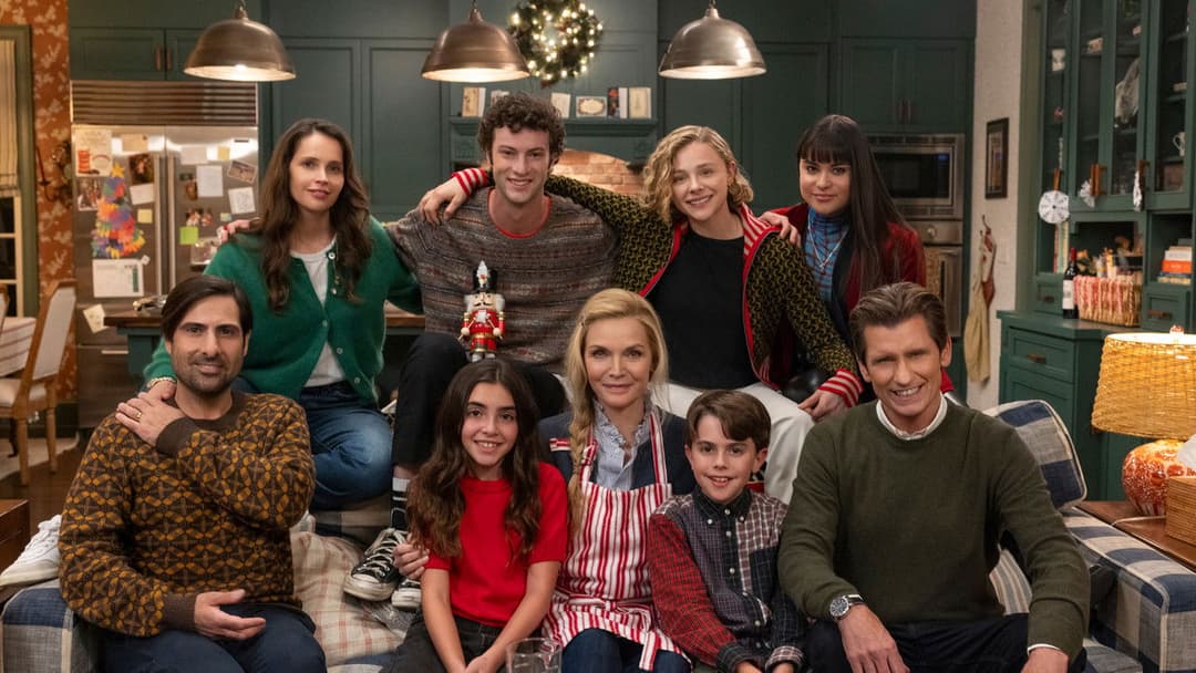 Oh. What. Fun. backdrop 3