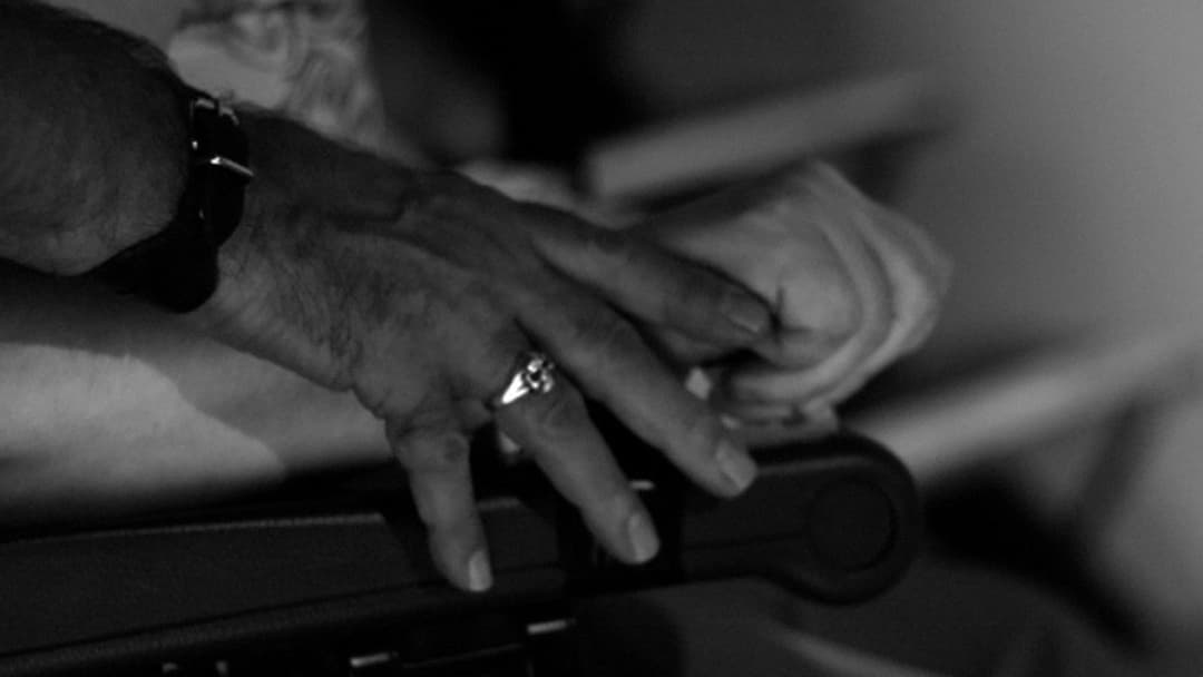 Abril, It's Not Winter Today