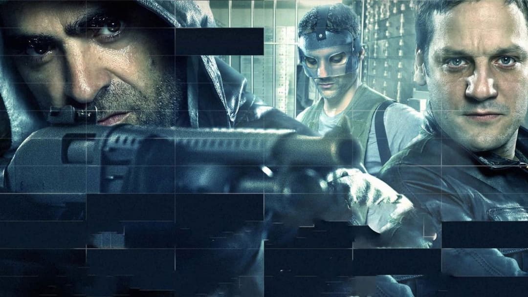 Cien años de perdón backdrop 2