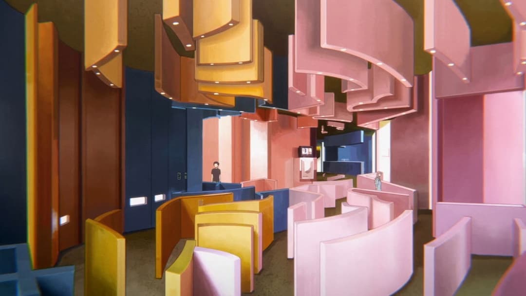 A Silent Voice backdrop 6