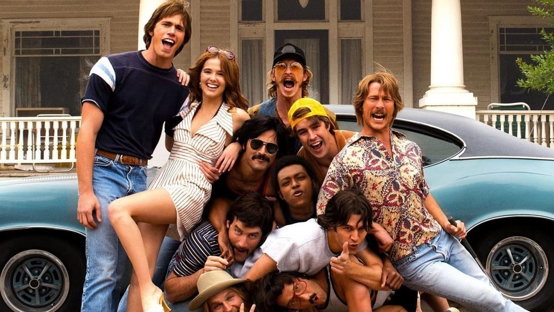 Everybody Wants Some!! backdrop 3