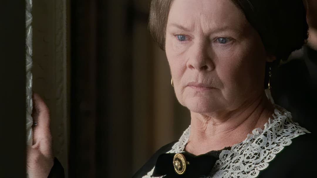 Місіс Браун backdrop 4