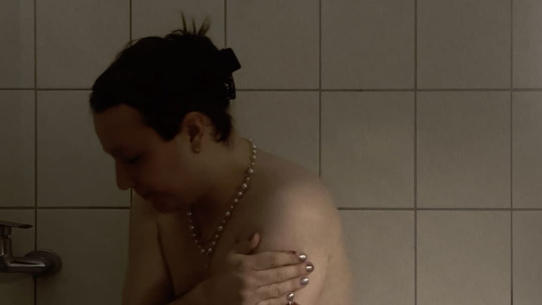 As If I Were Always Ten Minutes Away From Home backdrop 2